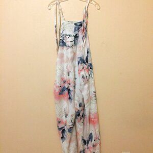 Ladies Dress No labels, (custom made?) L